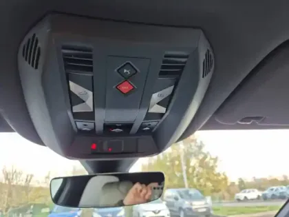 Photo 24 DS Ds 7 DS7 Crossback Hybride E-Tense 225 EAT8