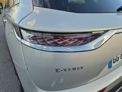 Photo 16 DS Ds 7 DS7 Crossback Hybride E-Tense 225 EAT8