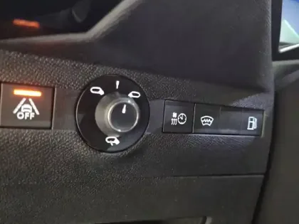 Photo 57 DS DS 7 DS7 Crossback Hybride E-Tense 225 EAT8