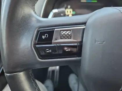 Photo 17 DS Ds 7 DS7 Crossback Hybride E-Tense 225 EAT8