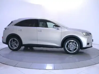 Photo 29 DS DS 7 DS7 Crossback Hybride E-Tense 225 EAT8