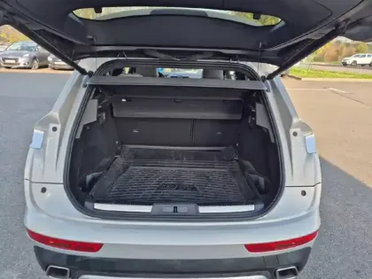 Photo 5 DS Ds 7 DS7 Crossback Hybride E-Tense 225 EAT8