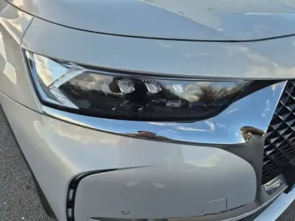 Photo 15 DS Ds 7 DS7 Crossback Hybride E-Tense 225 EAT8