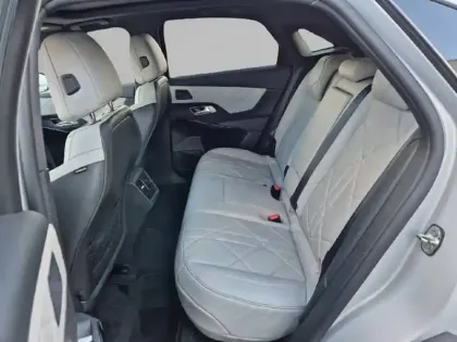 Photo 11 DS Ds 7 DS7 Crossback Hybride E-Tense 225 EAT8