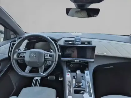 Photo 7 DS Ds 7 DS7 Crossback Hybride E-Tense 225 EAT8