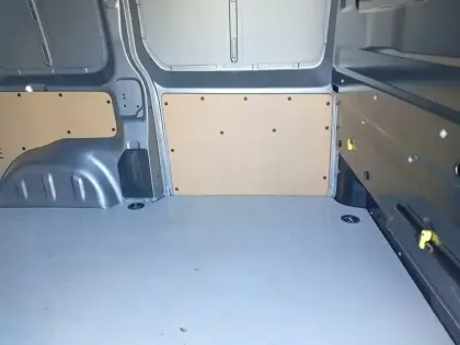 Photo 11 Citroën Jumpy E- FGN M 100 KW (136 CH) BATTERIE 75 KWH