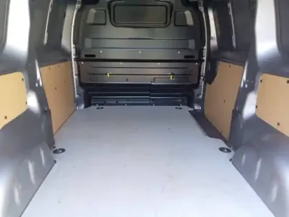 Photo 5 Citroën Jumpy E- FGN M 100 KW (136 CH) BATTERIE 75 KWH
