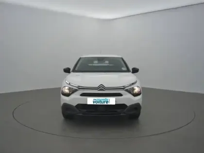 Photo 24 Citroën C4 e- 136 ch Automatique