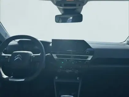 Photo 7 Citroën C4 e- 136 ch autonomie standard  Automatique