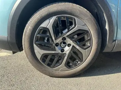 Photo 12 Citroën C4 e- 136 ch autonomie standard  Automatique