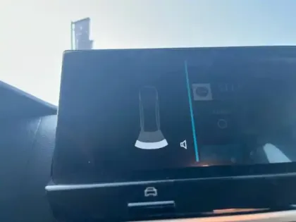 Photo 18 Citroën C4 e- 136 ch autonomie standard  Automatique