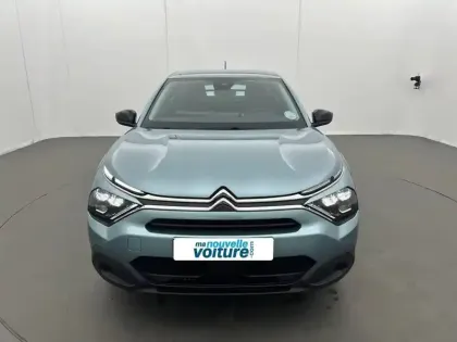 Photo 41 Citroën C4 e- 136 ch autonomie standard  Automatique