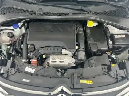 Photo 62 Citroën C3  PureTech 110 S&S EAT6