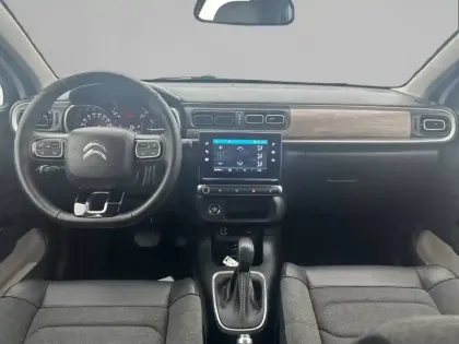 Photo 7 Citroën C3  PureTech 110 S&S EAT6