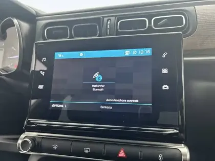 Photo 22 Citroën C3  PureTech 110 S&S EAT6