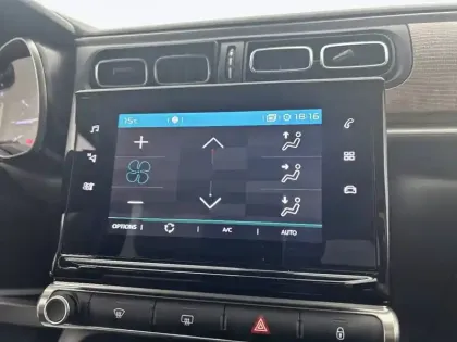 Photo 45 Citroën C3  PureTech 110 S&S EAT6