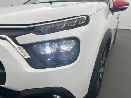 Photo 39 Citroën C3  PureTech 110 S&S EAT6