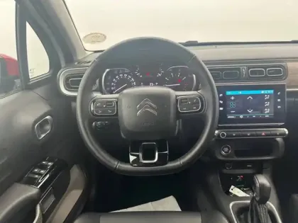 Photo 8 Citroën C3  PureTech 110 S&S EAT6