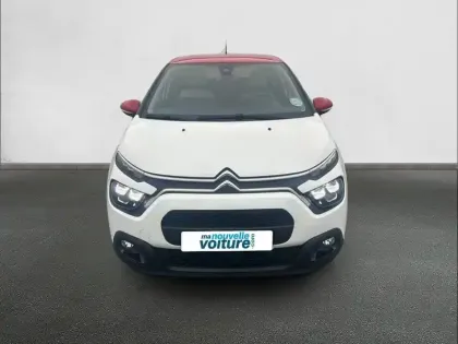 Photo 49 Citroën C3  PureTech 110 S&S EAT6