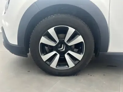 Photo 12 Citroën C3  PureTech 110 S&S EAT6