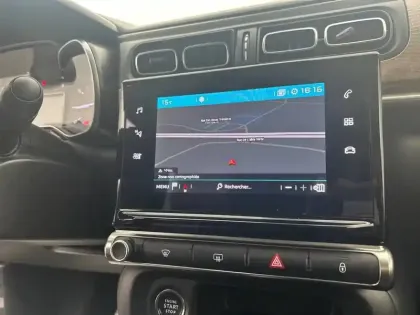 Photo 20 Citroën C3  PureTech 110 S&S EAT6