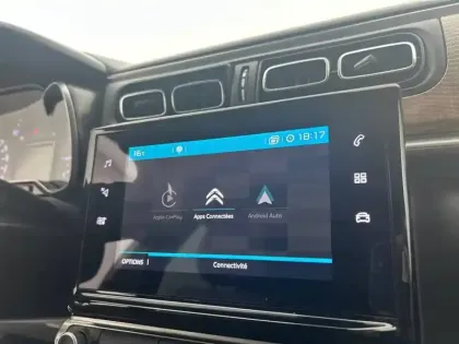 Photo 47 Citroën C3  PureTech 110 S&S EAT6