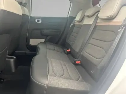 Photo 35 Citroën C3  PureTech 110 S&S EAT6