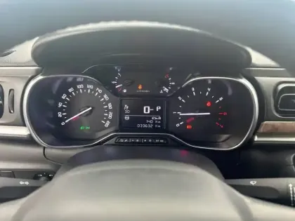 Photo 9 Citroën C3  PureTech 110 S&S EAT6