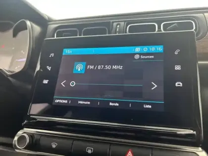 Photo 67 Citroën C3  PureTech 110 S&S EAT6