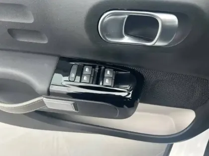 Photo 41 Citroën C3  PureTech 110 S&S EAT6