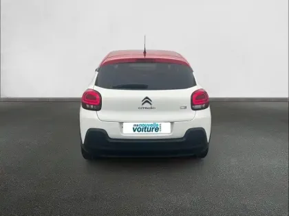 Photo 52 Citroën C3  PureTech 110 S&S EAT6