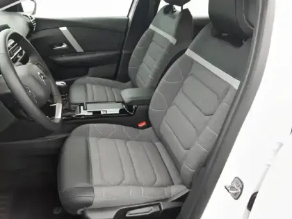 Photo 7 Citroën C4  PureTech 100 BVM6