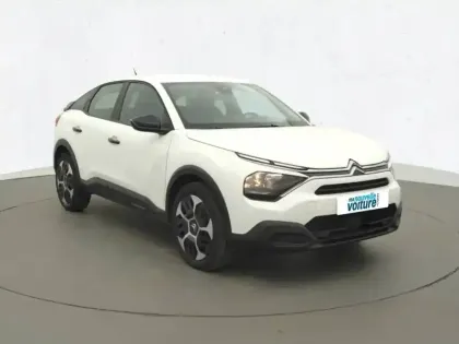 Photo 42 Citroën C4  PureTech 100 BVM6