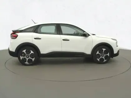 Photo 44 Citroën C4  PureTech 100 BVM6