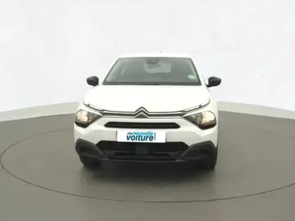 Photo 41 Citroën C4  PureTech 100 BVM6