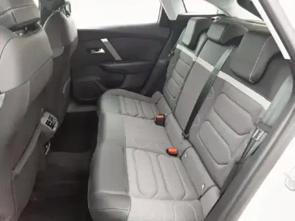 Photo 29 Citroën C4 Gén. III Ph1 NG YOU 5