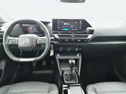 Photo 6 Citroën C4  PureTech 100 BVM6