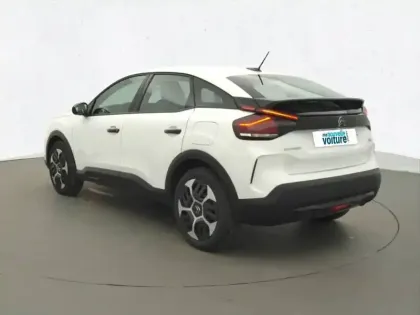 Photo 28 Citroën C4 Gén. III Ph1 NG YOU 5