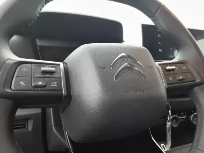 Photo 33 Citroën C4 Gén. III Ph1 NG YOU 5