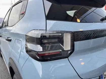 Photo 16 Citroën C3  PureTech 100 ch BVM6