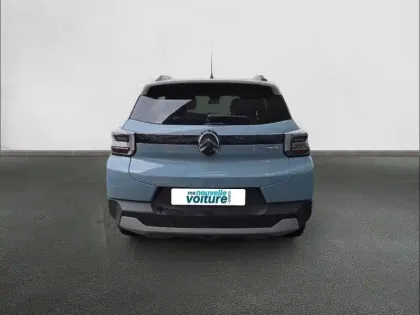 Photo 44 Citroën C3  PureTech 100 ch BVM6