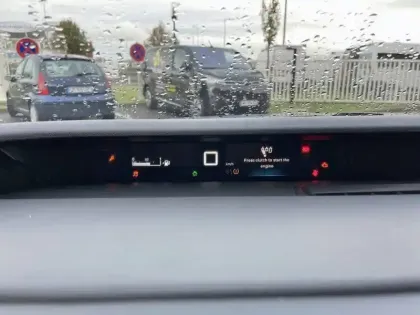 Photo 49 Citroën C3  PureTech 100 ch BVM6