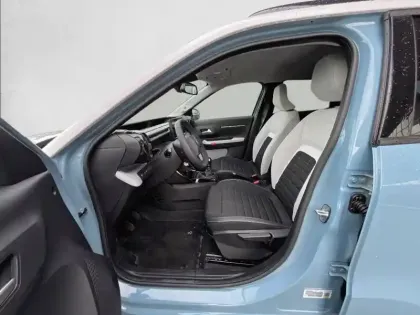 Photo 10 Citroën C3  PureTech 100 ch BVM6