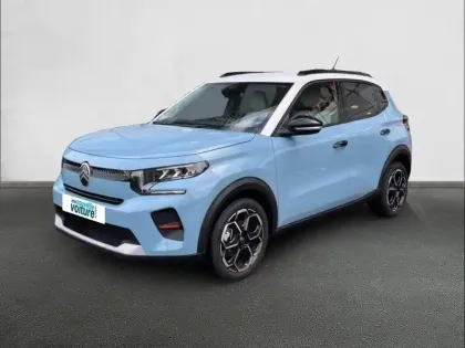 Photo Citroën C3 Max