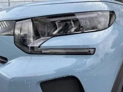 Photo 35 Citroën C3  PureTech 100 ch BVM6