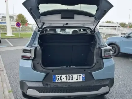 Photo 5 Citroën C3  PureTech 100 ch BVM6