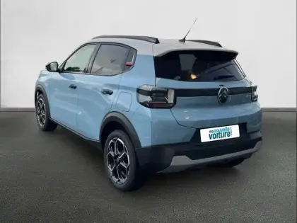 Photo 6 Citroën C3  PureTech 100 ch BVM6