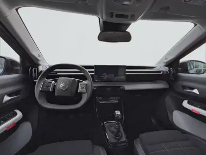 Photo 7 Citroën C3  PureTech 100 ch BVM6