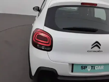 Photo 16 Citroën C3  PureTech 83 ch BVM5