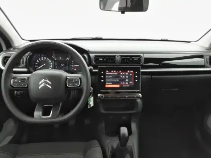 Photo 7 Citroën C3  PureTech 83 ch BVM5